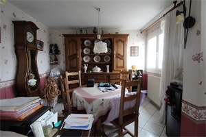 appartement à la vente -   54140  JARVILLE-LA-MALGRANGE, surface 67 m2 vente appartement - APR655540